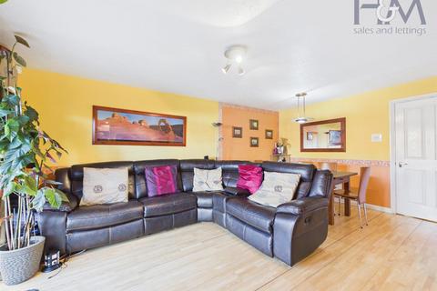 4 bedroom terraced house for sale, Cabot Close, Stevenage, Hertfordshire, SG2 0ES