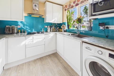 4 bedroom terraced house for sale, Cabot Close, Stevenage, Hertfordshire, SG2 0ES