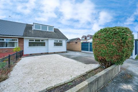 3 bedroom bungalow to rent, Groarke Drive, Warrington, WA5