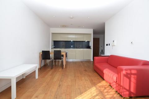 2 bedroom apartment to rent, St. Pauls Square, Sheffield, S1