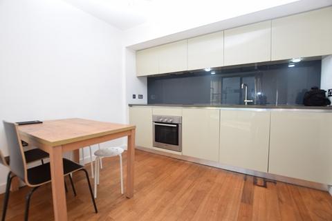 2 bedroom apartment to rent, St. Pauls Square, Sheffield, S1