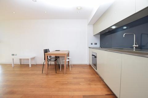 2 bedroom apartment to rent, St. Pauls Square, Sheffield, S1