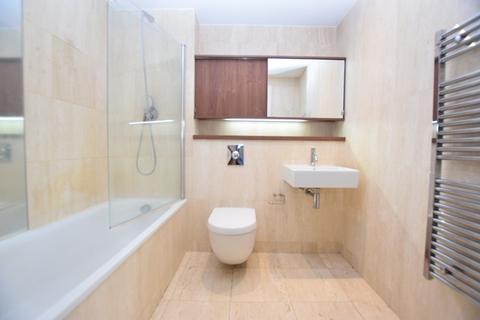 2 bedroom apartment to rent, St. Pauls Square, Sheffield, S1