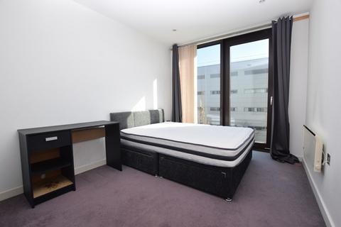 2 bedroom apartment to rent, St. Pauls Square, Sheffield, S1