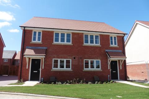 undefined, Buckenham Road, Attleborough