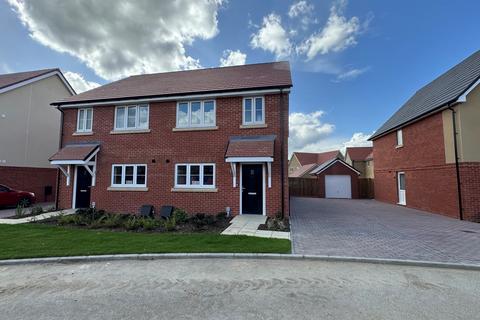 undefined, Buckenham Road, Attleborough