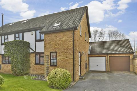 undefined, Shepherds Gate, Hempstead, Gillingham, Kent