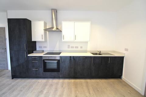 2 bedroom apartment to rent, Broadway, Peterborough PE1