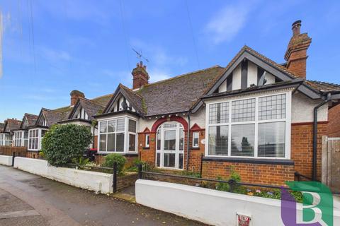 2 bedroom end of terrace house for sale, Station Road, Milton Keynes MK17
