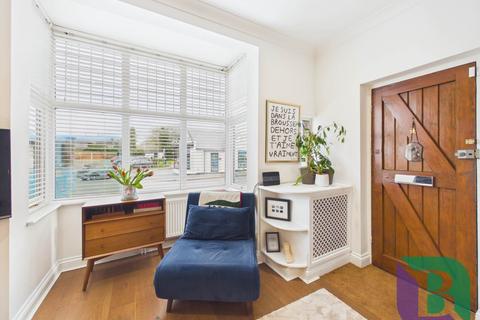 2 bedroom end of terrace house for sale, Station Road, Milton Keynes MK17