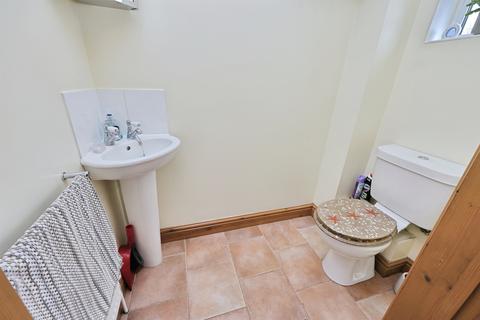4 bedroom detached house for sale, Swaffham Road, Ickburgh, THETFORD