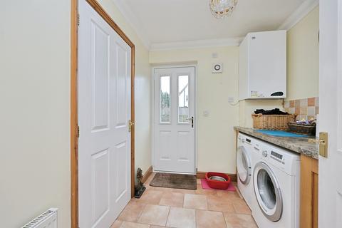 4 bedroom detached house for sale, Swaffham Road, Ickburgh, THETFORD