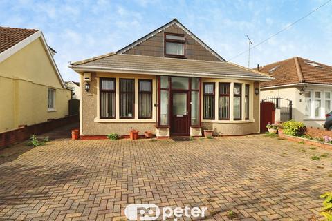 undefined, Clas Isan, Cardiff