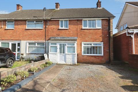 undefined, Chaucer Close, Llanrumney, Cardiff