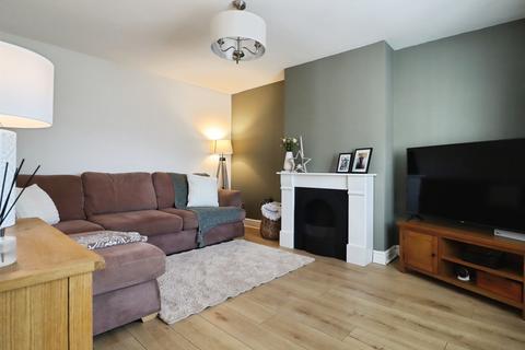 undefined, Chaucer Close, Llanrumney, Cardiff