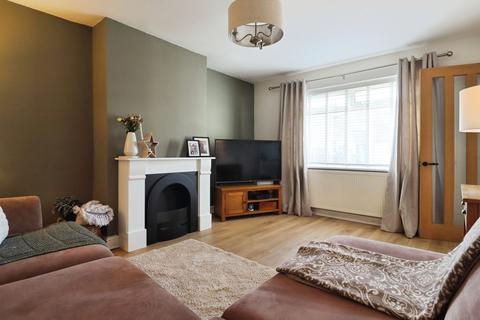 undefined, Chaucer Close, Llanrumney, Cardiff