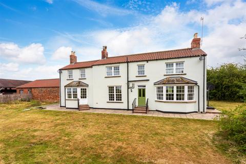 undefined, Nunburnholme York