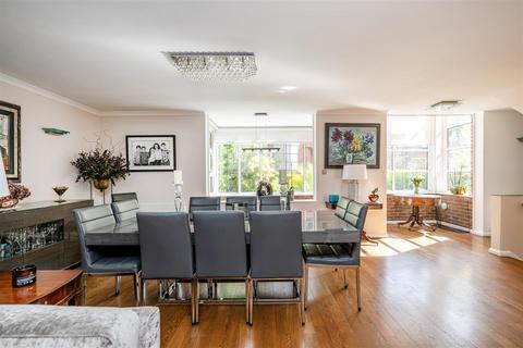 5 bedroom house for sale, Birchwood Drive, Hampstead, NW3