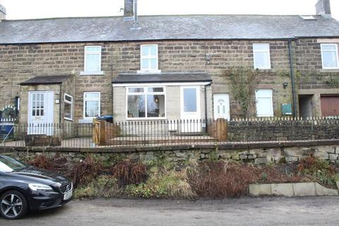 2 bedroom cottage for sale, The Cliff, Tansley, Matlock, Derbyshire, DE4 5FY