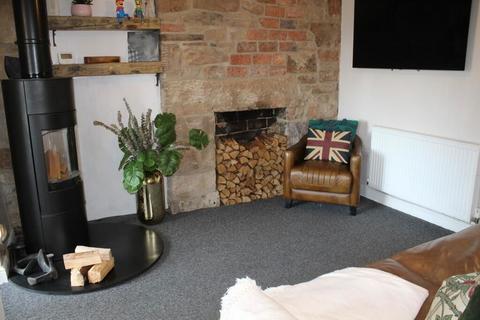 2 bedroom cottage for sale, The Cliff, Tansley, Matlock, Derbyshire, DE4 5FY