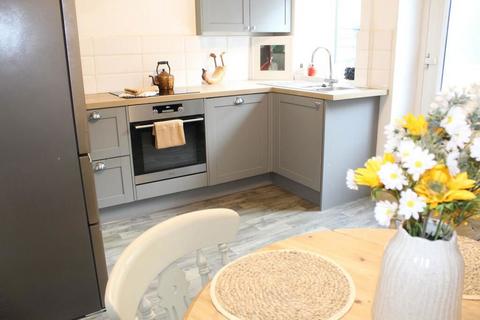 2 bedroom cottage for sale, The Cliff, Tansley, Matlock, Derbyshire, DE4 5FY