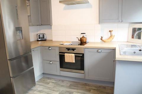 2 bedroom cottage for sale, The Cliff, Tansley, Matlock, Derbyshire, DE4 5FY