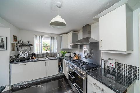 5 bedroom detached house for sale, Meadowsweet Way, Wimblebury, Cannock WS12