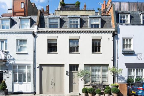 undefined, Pavilion Road, London, SW1X