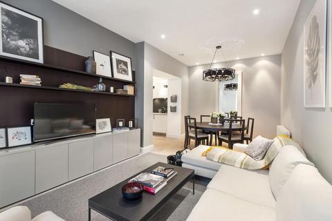 undefined, Pavilion Road, London, SW1X