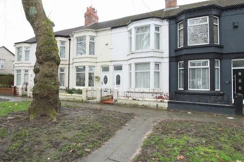 undefined, Stanley Park Avenue South, Liverpool L4
