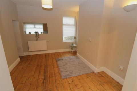 undefined, Stanley Park Avenue South, Liverpool L4