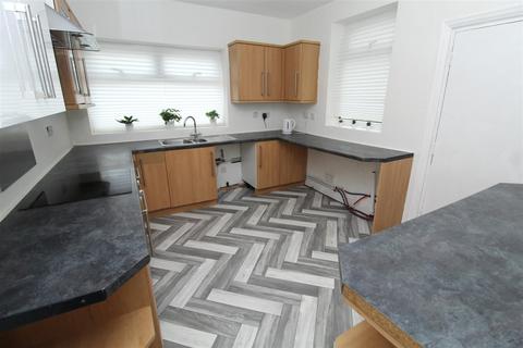 undefined, Stanley Park Avenue South, Liverpool L4