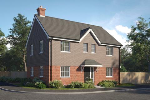 4 bedroom detached house for sale, Pyrcroft Road, Surrey KT16