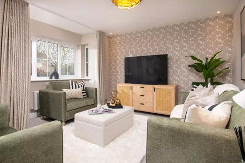 4 bedroom detached house for sale, Pyrcroft Road, Surrey KT16
