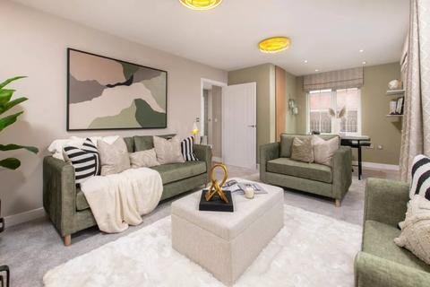 4 bedroom detached house for sale, Pyrcroft Road, Surrey KT16