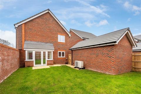 undefined, Pyrcroft Road, Surrey KT16