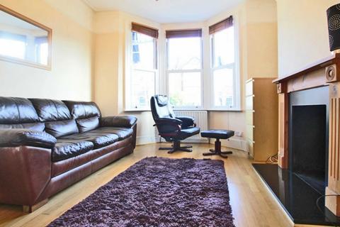 1 bedroom flat to rent, Bonchurch Road, London W13