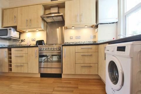 1 bedroom flat to rent, Bonchurch Road, London W13