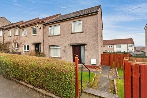 Oakbank Drive, Barrhead G78