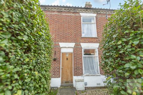 3 bedroom terraced house for sale, Wodehouse Street, Norwich NR3