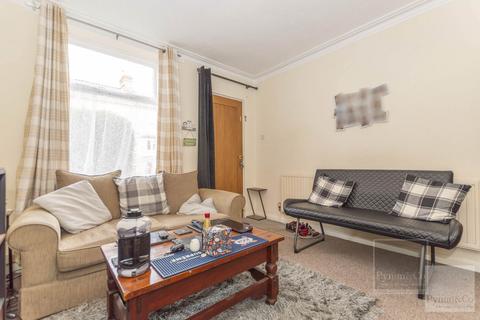 3 bedroom terraced house for sale, Wodehouse Street, Norwich NR3