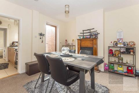 3 bedroom terraced house for sale, Wodehouse Street, Norwich NR3