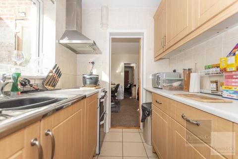 3 bedroom terraced house for sale, Wodehouse Street, Norwich NR3