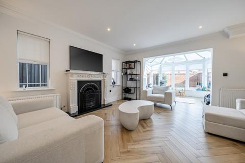 undefined, Camberley