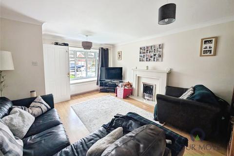 3 bedroom link detached house for sale, Pacific Road, Staffordshire ST4