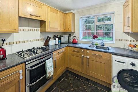 3 bedroom link detached house for sale, Pacific Road, Staffordshire ST4