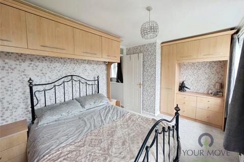 3 bedroom link detached house for sale, Pacific Road, Staffordshire ST4