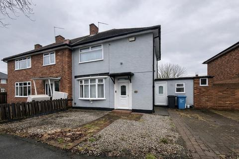 undefined, Staveley Road, Hull