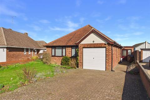 3 bedroom bungalow for sale, Bromeswell Road, Ipswich, Suffolk, IP4