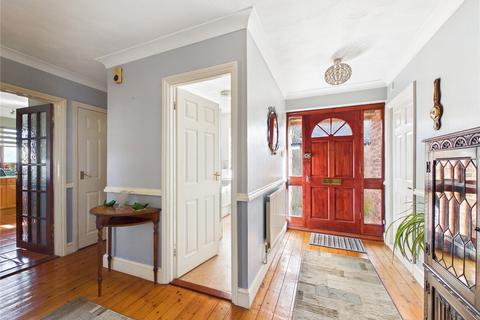 3 bedroom bungalow for sale, Bromeswell Road, Ipswich, Suffolk, IP4